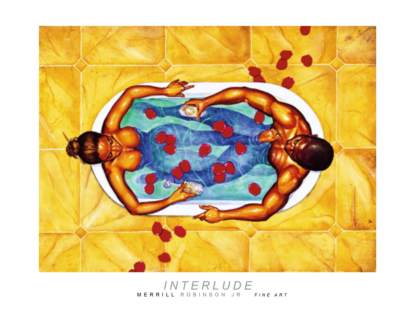 INTERLUDE