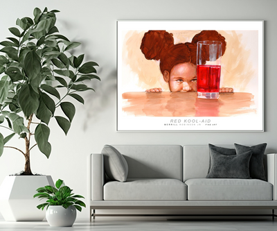 RED KOOL-AID